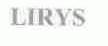 LIRYS