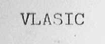 VLASIC