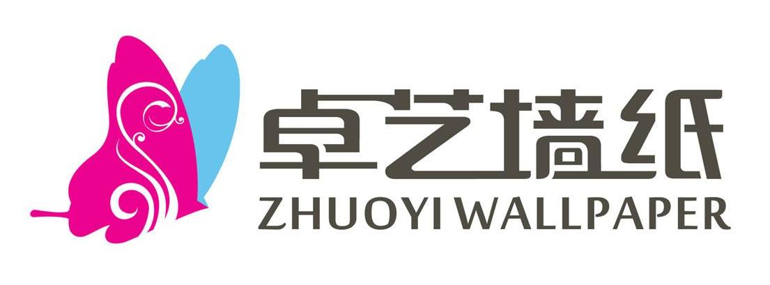 卓艺墙纸 ZHUOYI WALLPAPER