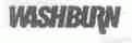 WASHBURN
