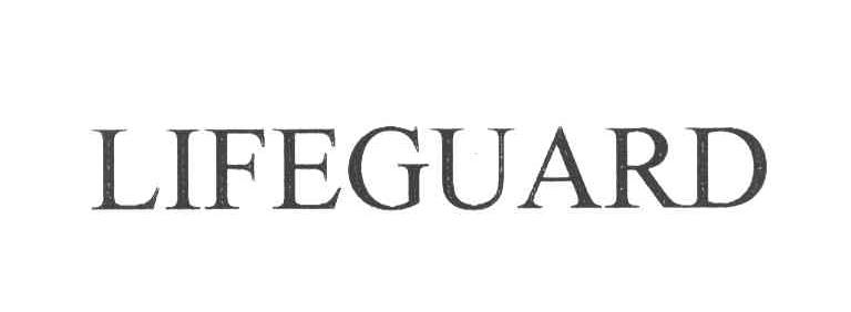 LIFEGUARD