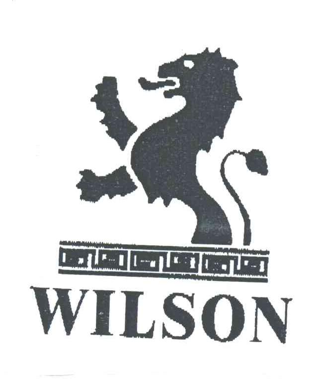 WILSON
