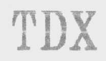 TDX