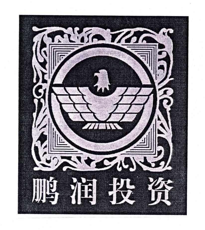 鹏润投资