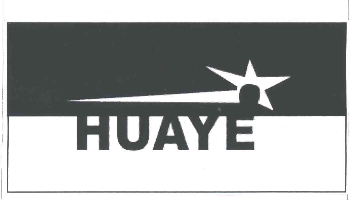HUAYE