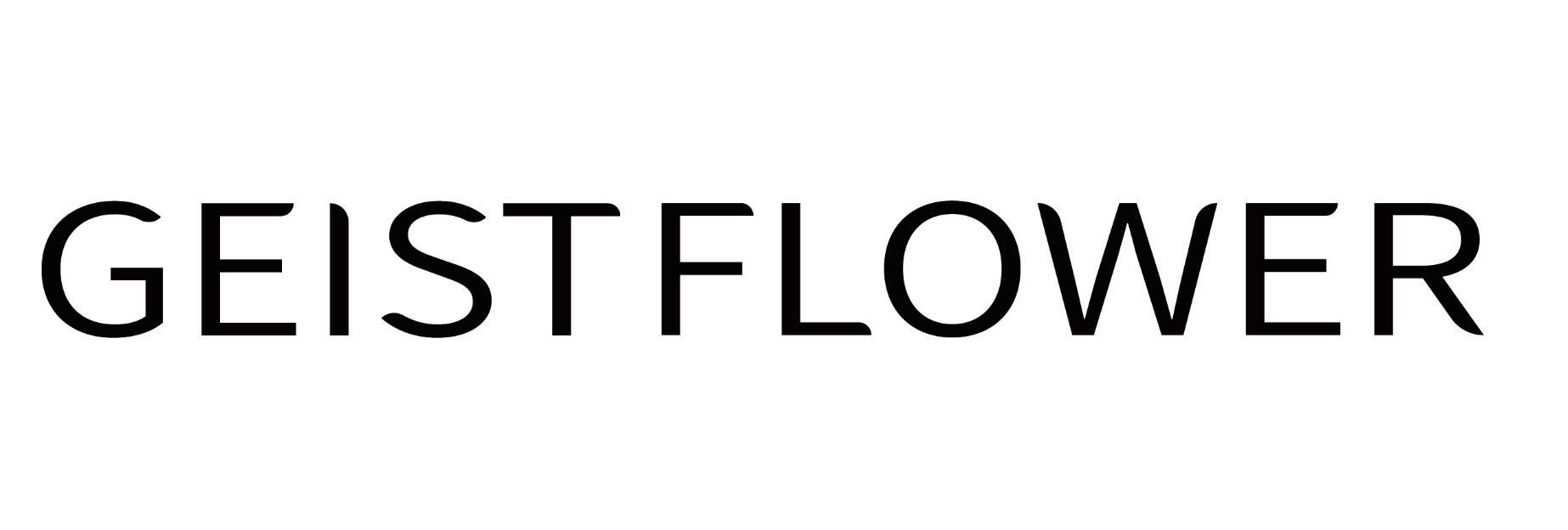 GEISTFLOWER