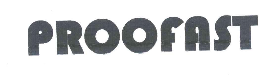 PROOFAST