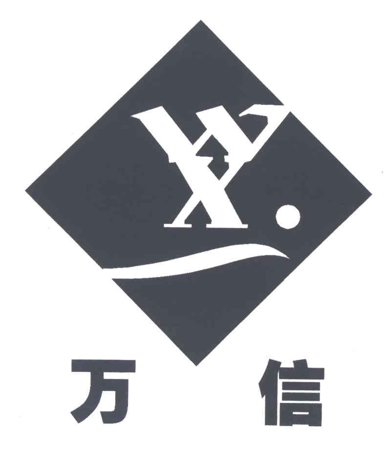万信;WX