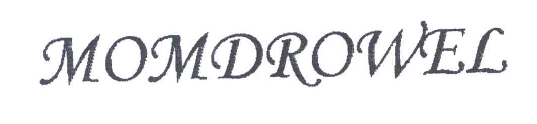 MOMDROWEL