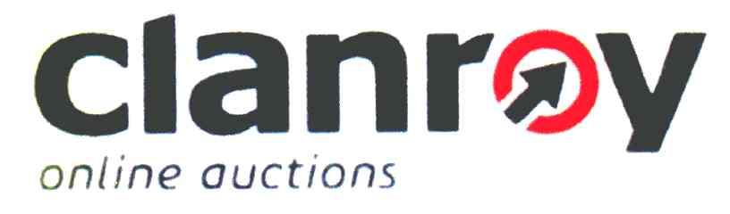 CLANROY ONLINE AUCTIONS