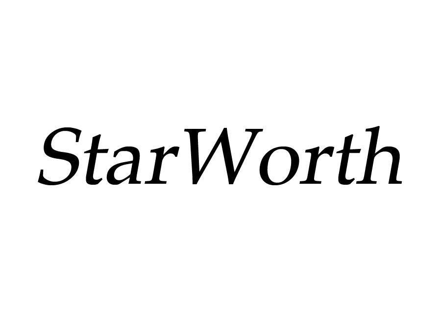 STARWORTH