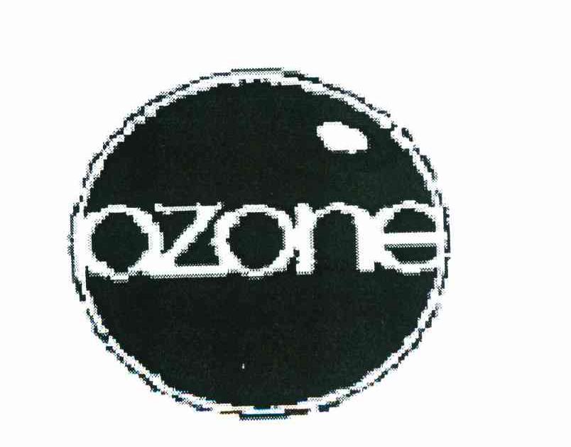 OZONE