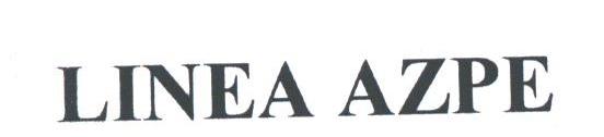 LINEA AZPE