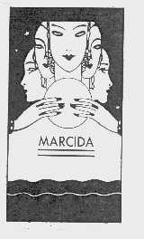 MARCIDA