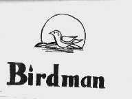 BIRDMAN