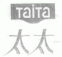 太太;TAITA