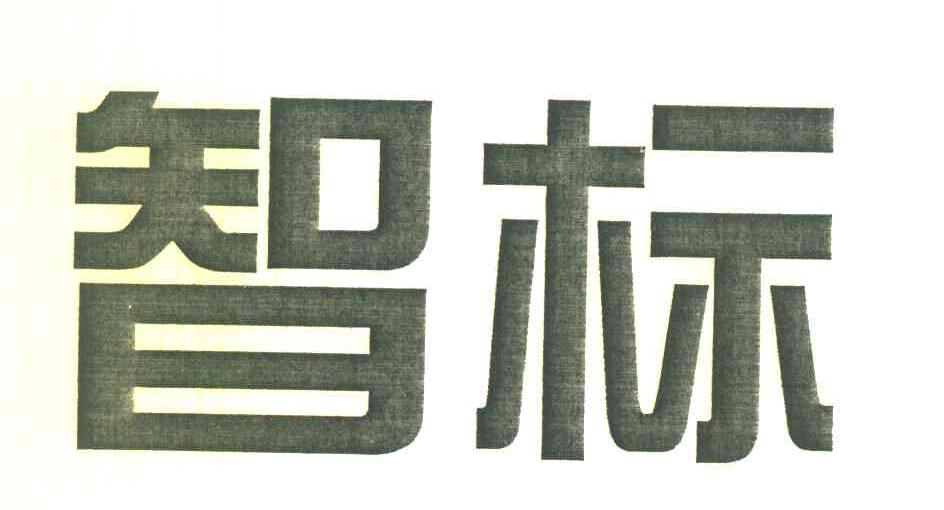 智标
