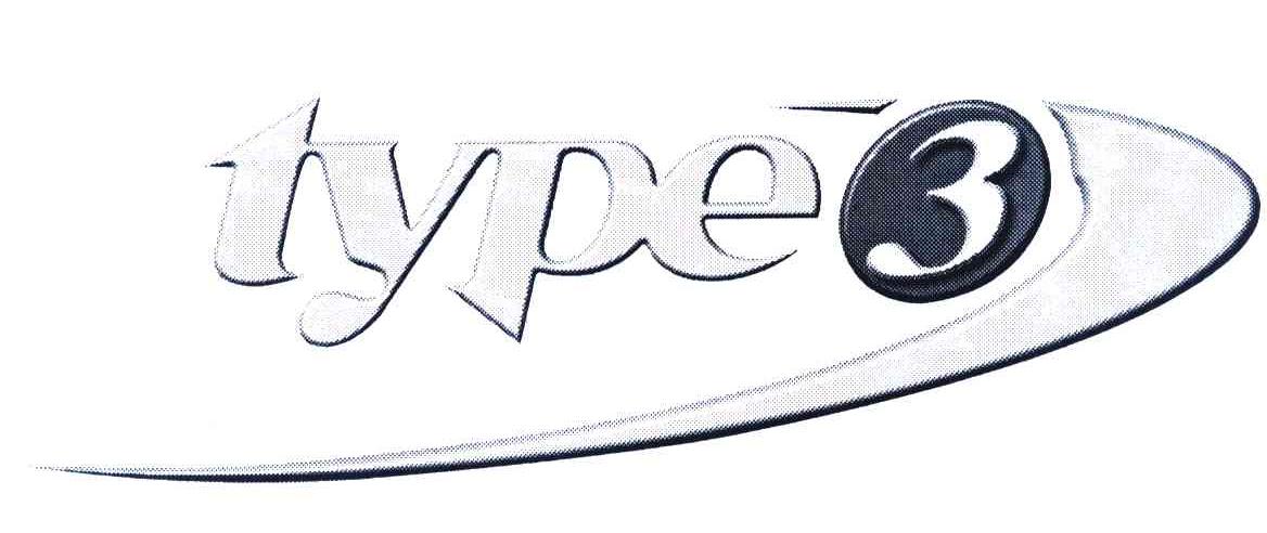 TYPE 3