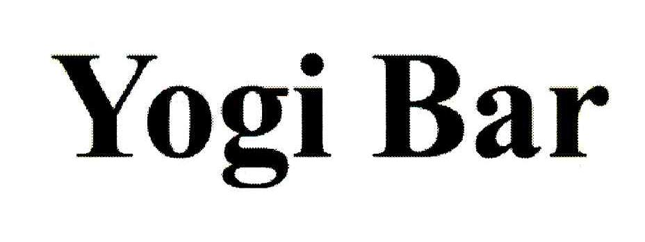 YOGI BAR