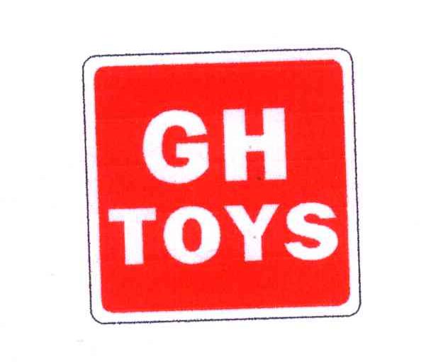 GHTOYS