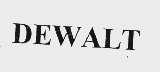 DEWALT