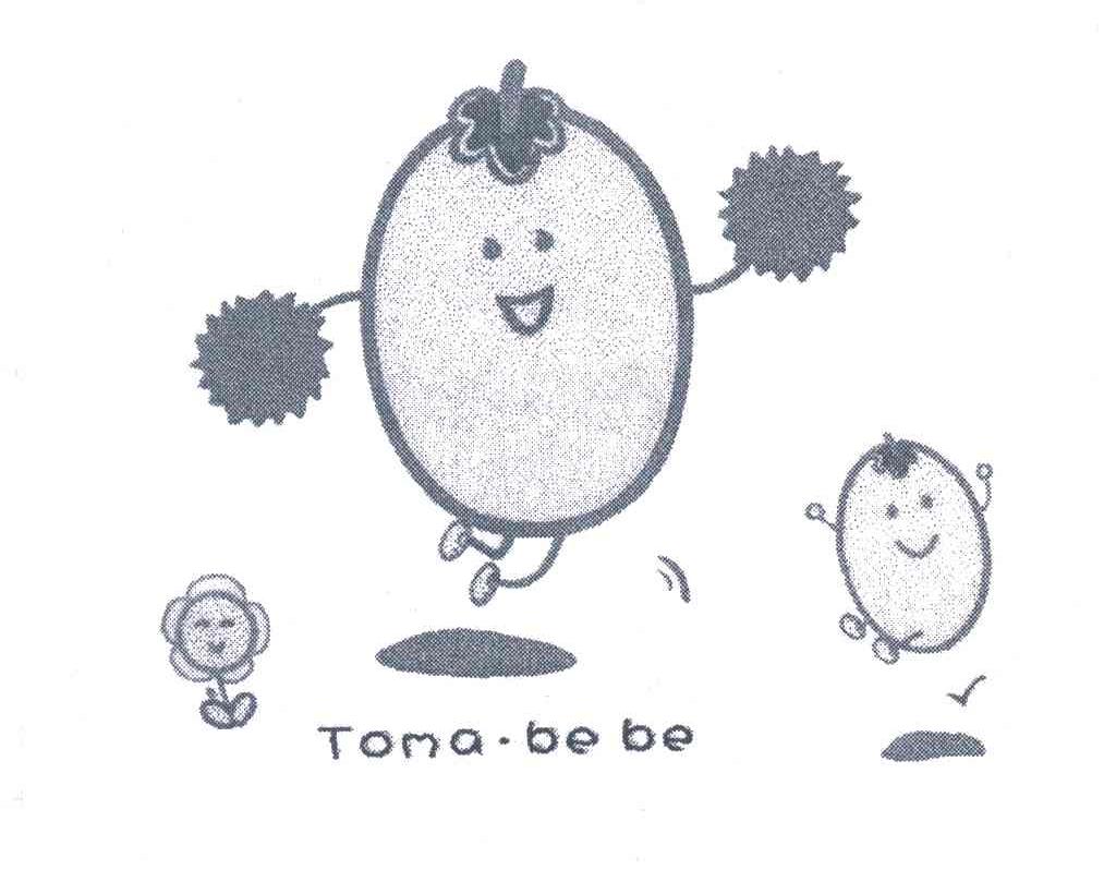 TOMA.BE BE