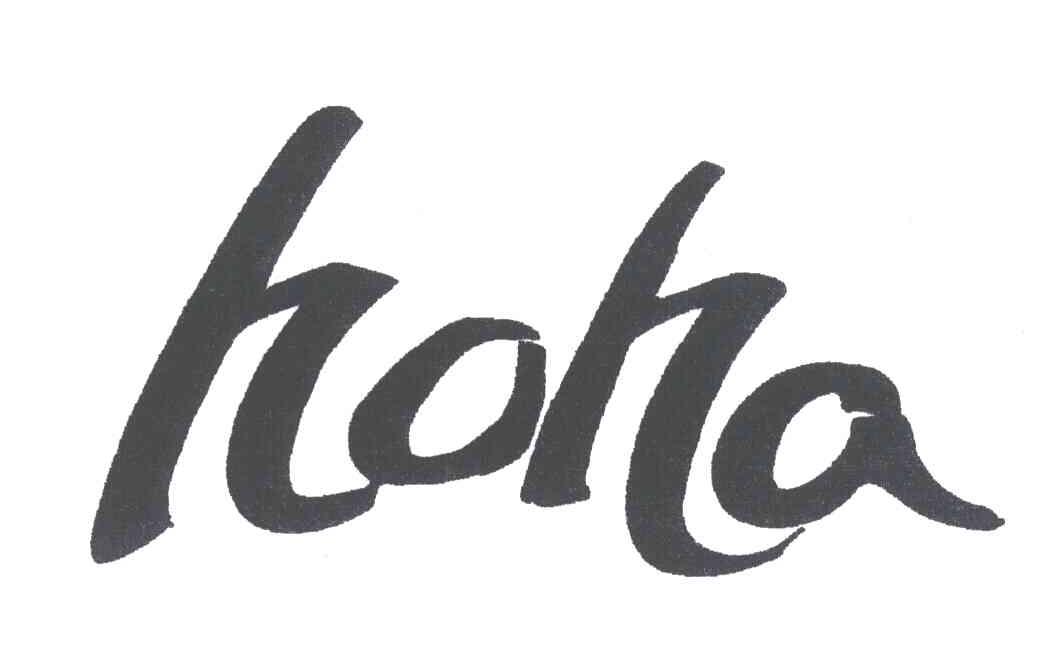 HOHA