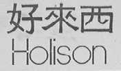 好来西    HOLISON