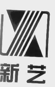 新艺