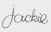 JACKIE