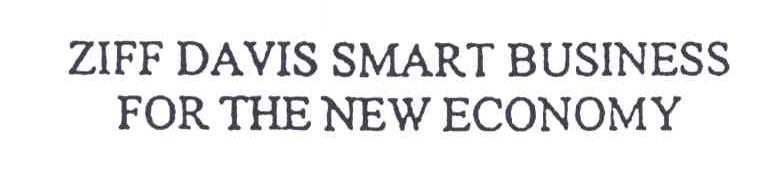 ZIFF DAVIS SMART