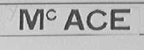 MCACE