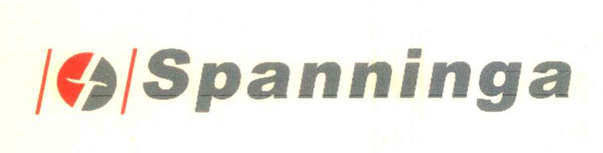 SPANNINGA