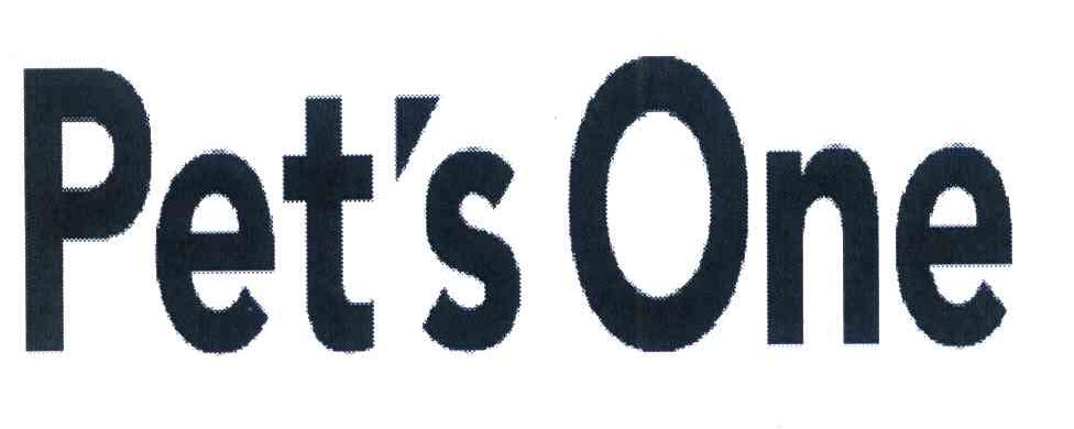 PETSONE