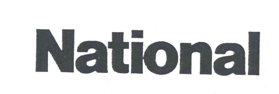 NATIONAL