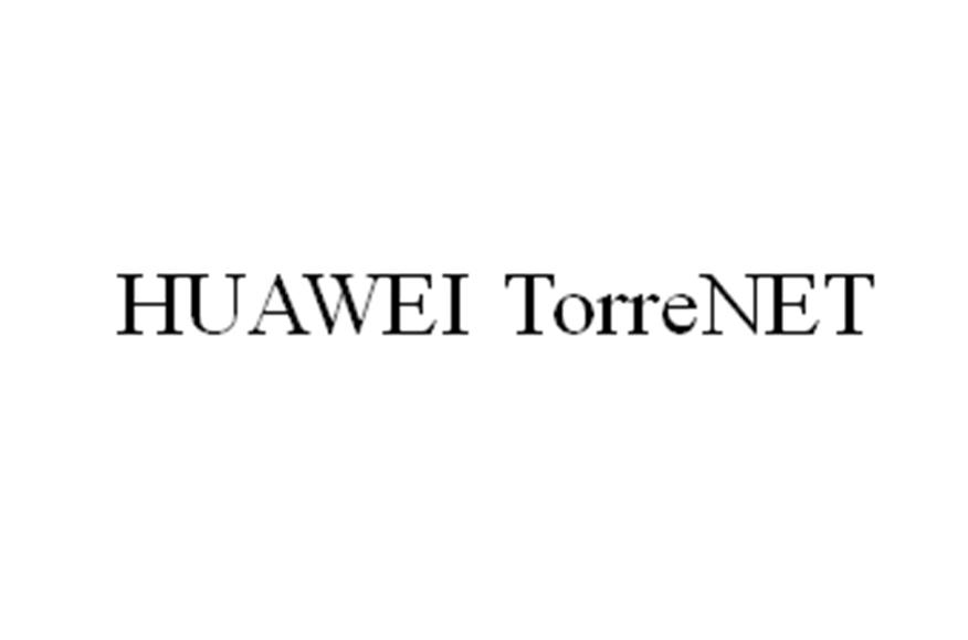 HUAWEI TORRENET
