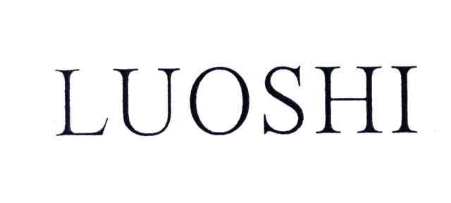 LUOSHI