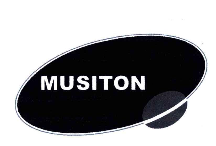 MUSITON