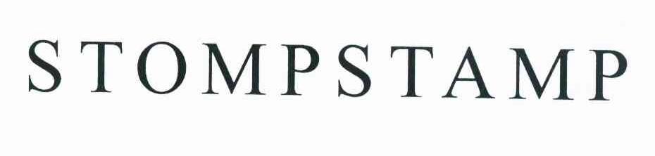 STOMPSTAMP