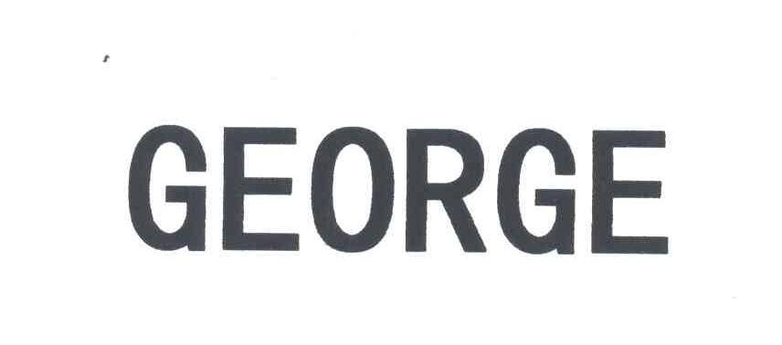 GEORGE