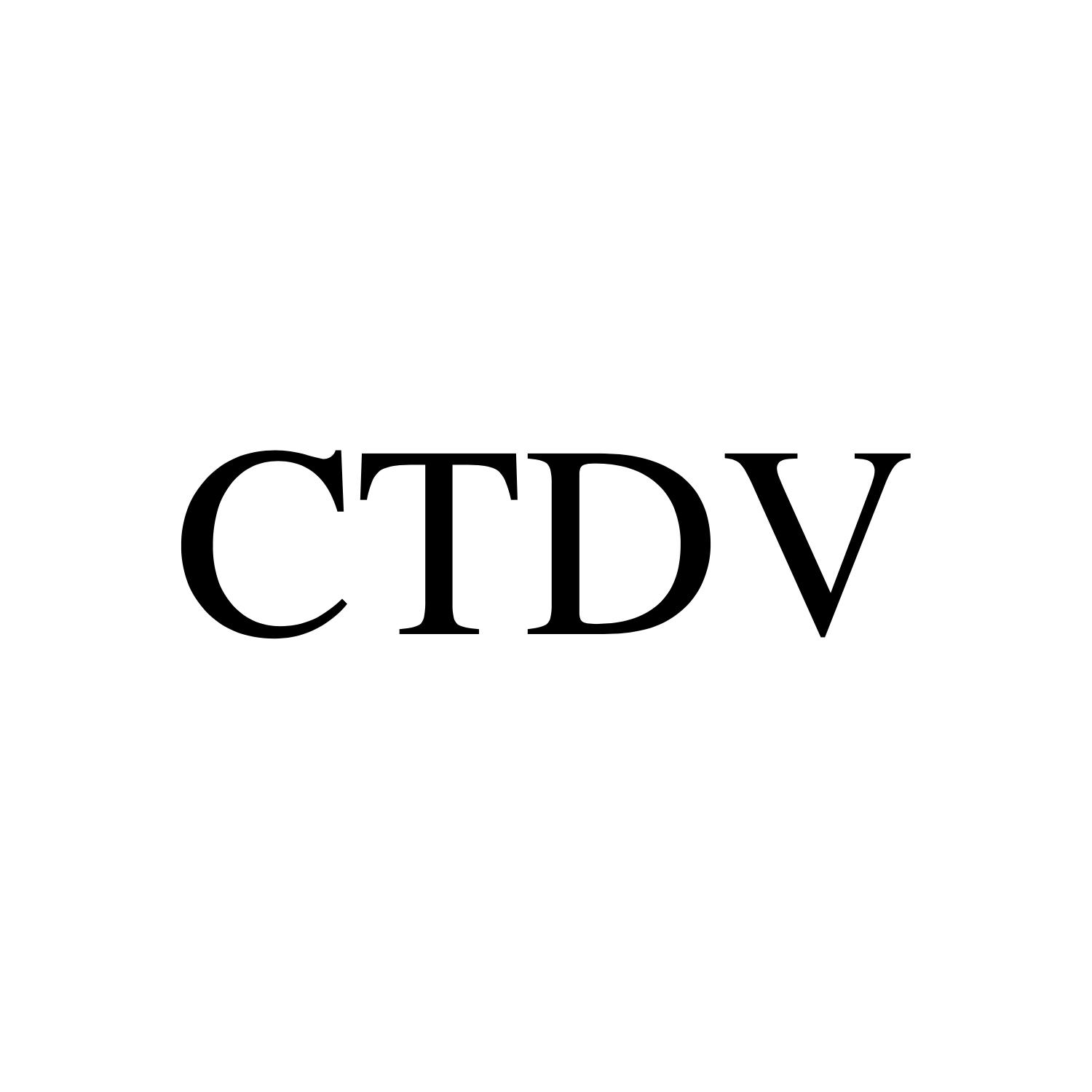 CTDV