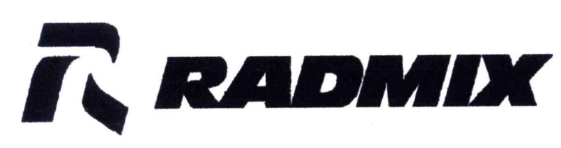 RADMIX
