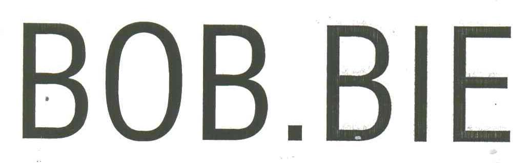 BOB.BIE