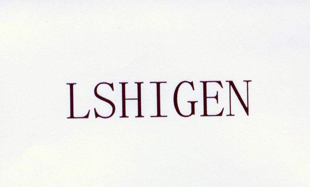 LSHIGEN