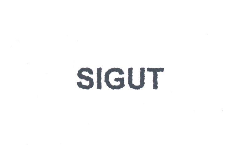 SIGUT