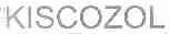 KISCOZOL