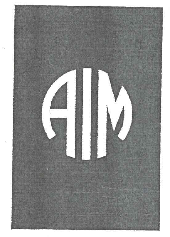 AIM
