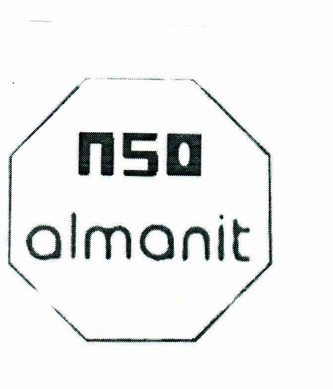 NSO;ALMANIT