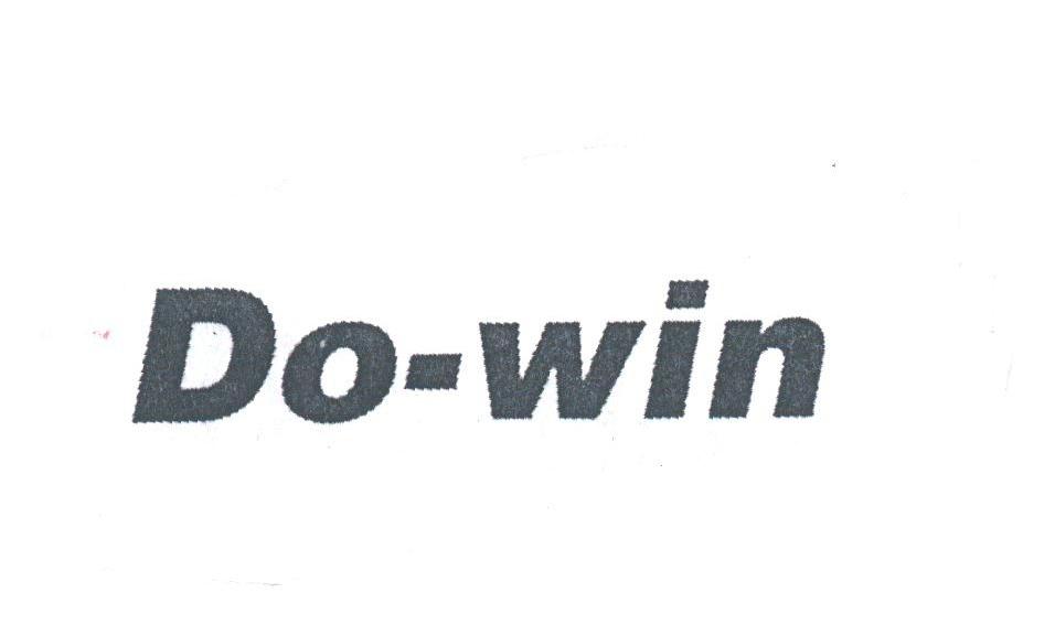DO-WIN