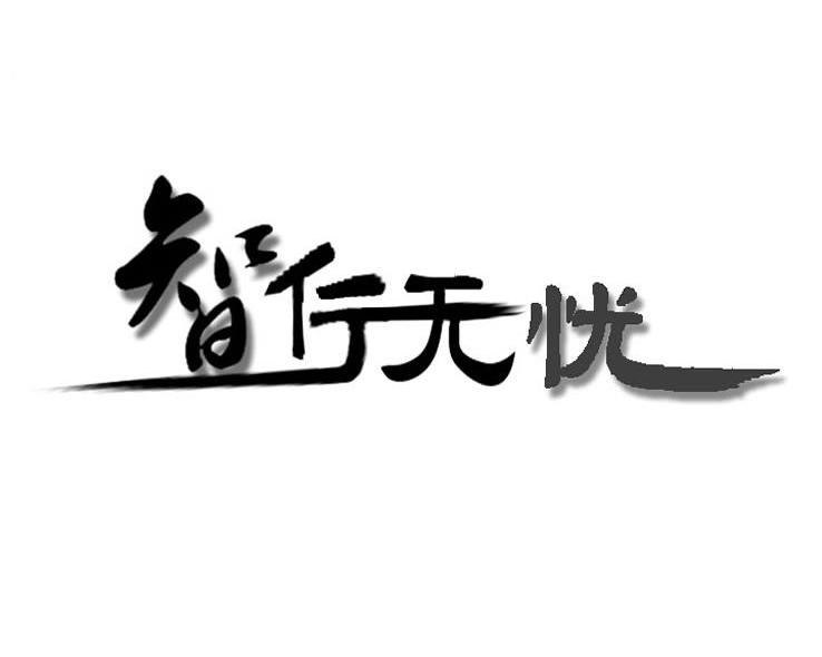 智行无忧